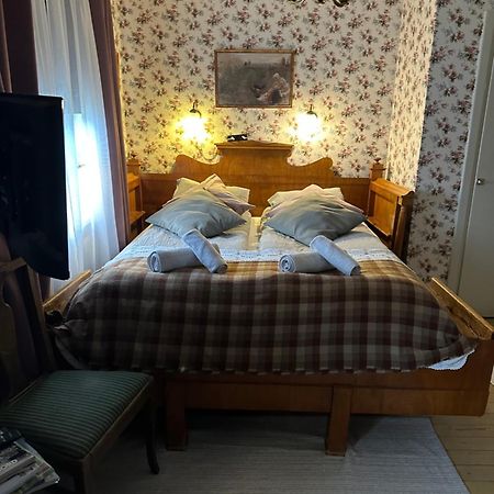 Det Gamla Panget Villa Tällberg Kültér fotó