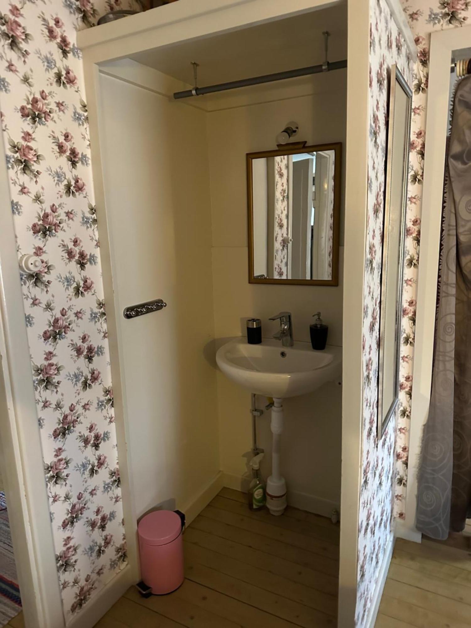 Det Gamla Panget Villa Tällberg Kültér fotó