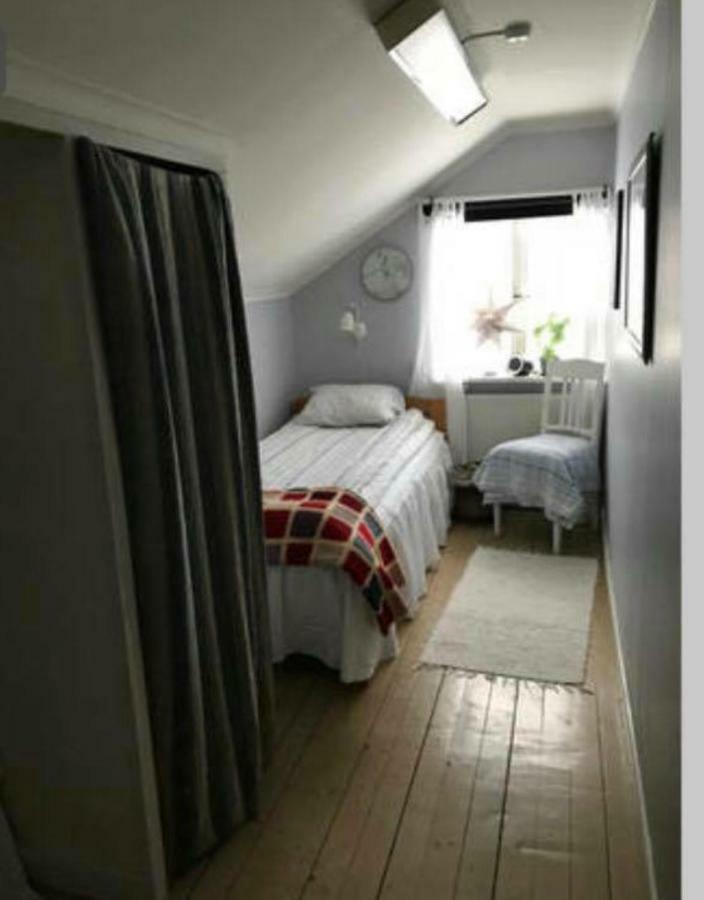 Det Gamla Panget Villa Tällberg Kültér fotó