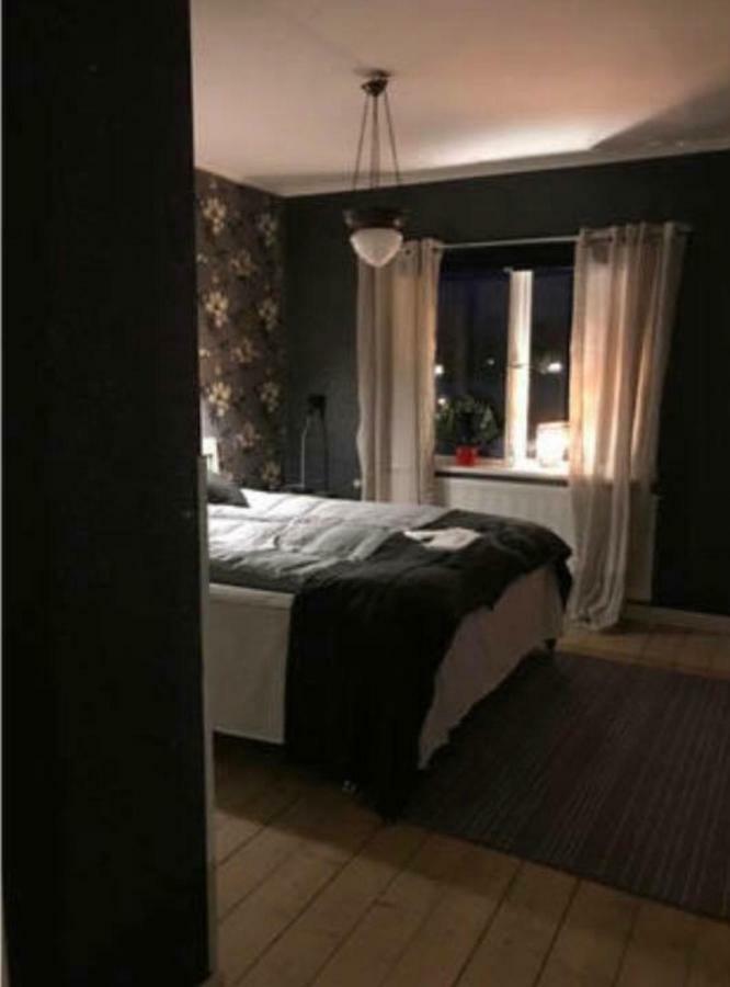Det Gamla Panget Villa Tällberg Kültér fotó