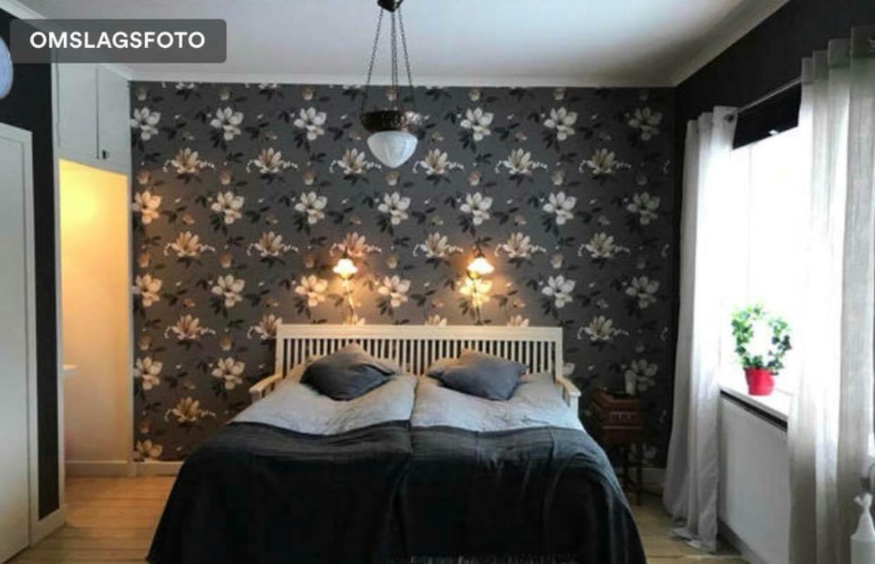 Det Gamla Panget Villa Tällberg Kültér fotó