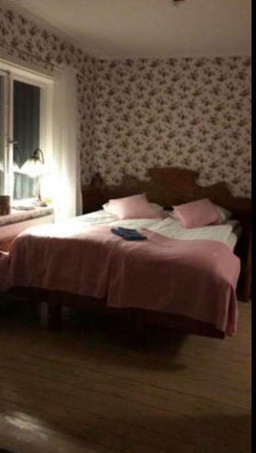 Det Gamla Panget Villa Tällberg Kültér fotó