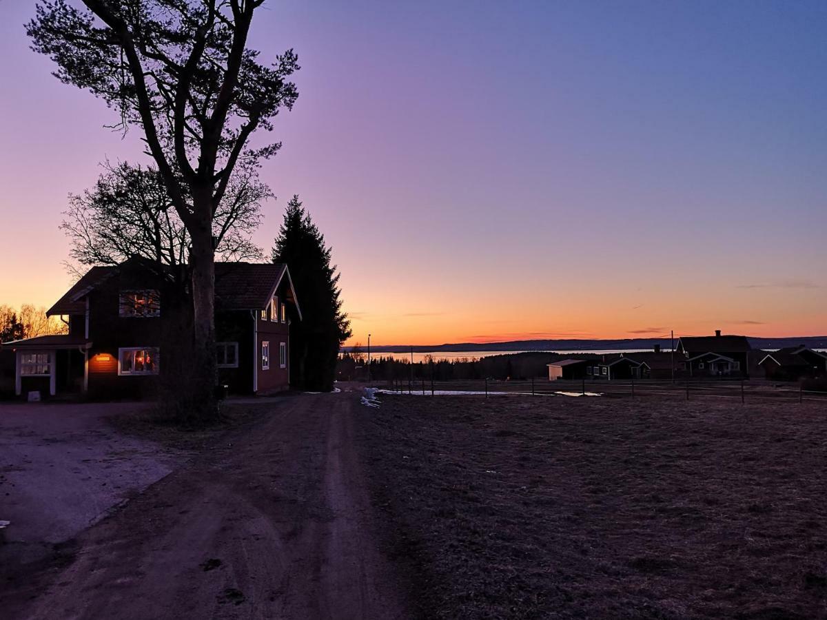 Det Gamla Panget Villa Tällberg Kültér fotó