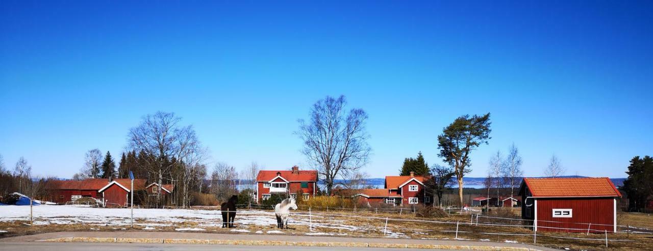 Det Gamla Panget Villa Tällberg Kültér fotó