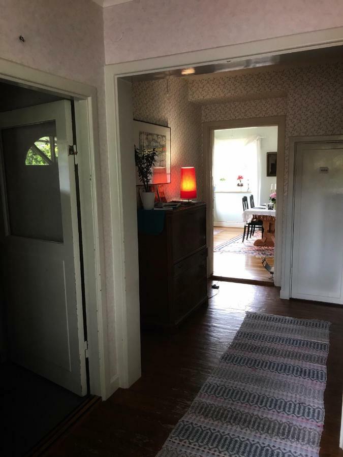 Det Gamla Panget Villa Tällberg Kültér fotó
