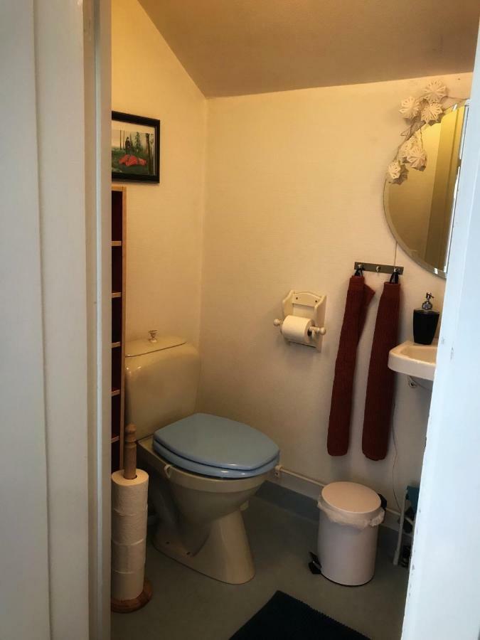 Det Gamla Panget Villa Tällberg Kültér fotó