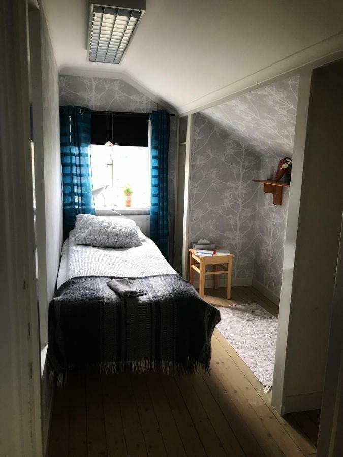 Det Gamla Panget Villa Tällberg Kültér fotó