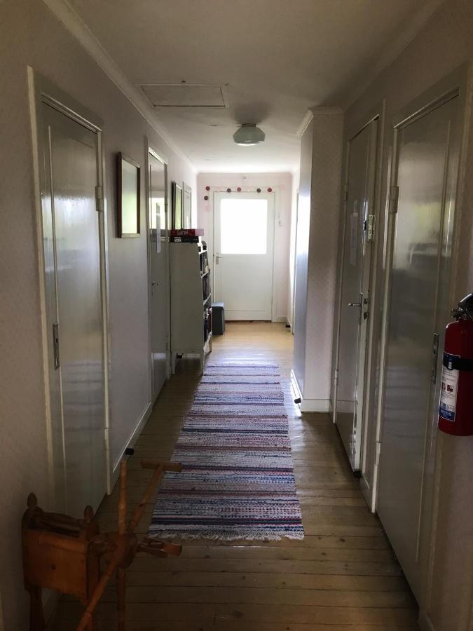 Det Gamla Panget Villa Tällberg Kültér fotó